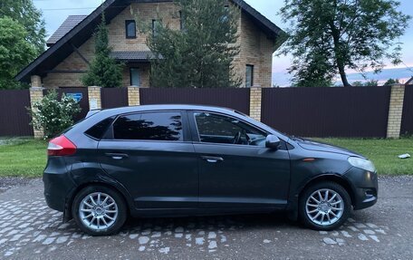 Chery Bonus (A13), 2012 год, 129 000 рублей, 3 фотография