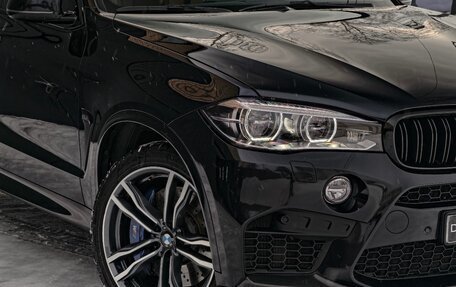 BMW X5 M, 2018 год, 5 400 000 рублей, 2 фотография