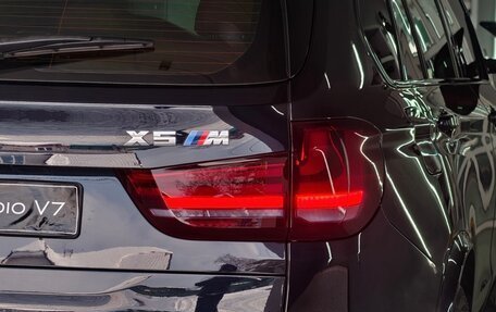 BMW X5 M, 2018 год, 5 400 000 рублей, 11 фотография