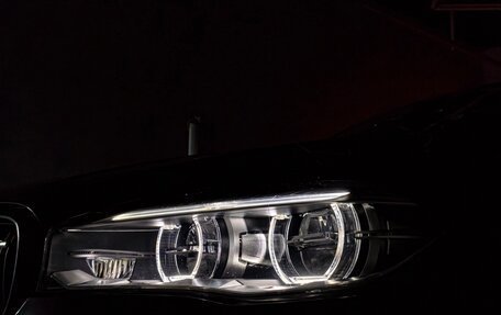 BMW X5 M, 2018 год, 5 400 000 рублей, 5 фотография