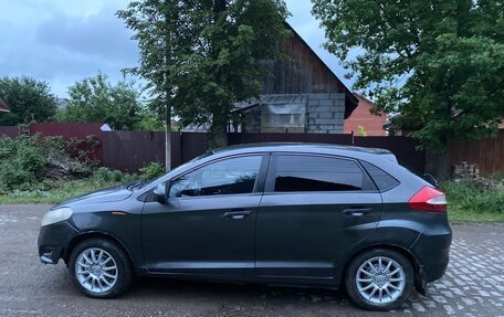 Chery Bonus (A13), 2012 год, 129 000 рублей, 6 фотография