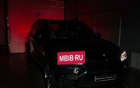 BMW X5 M, 2018 год, 5 400 000 рублей, 6 фотография