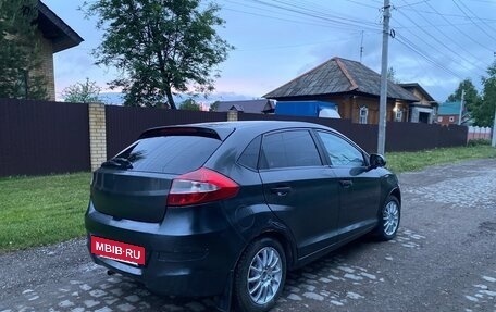 Chery Bonus (A13), 2012 год, 129 000 рублей, 4 фотография