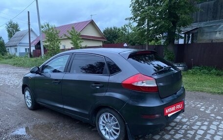 Chery Bonus (A13), 2012 год, 129 000 рублей, 5 фотография