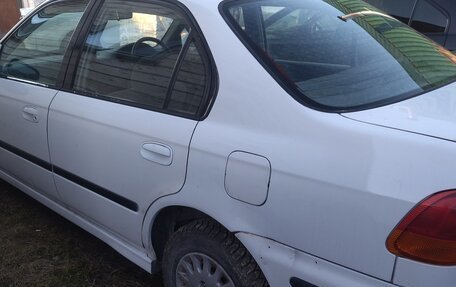 Honda Civic Ferio III, 1997 год, 200 000 рублей, 6 фотография