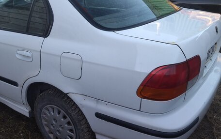Honda Civic Ferio III, 1997 год, 200 000 рублей, 7 фотография
