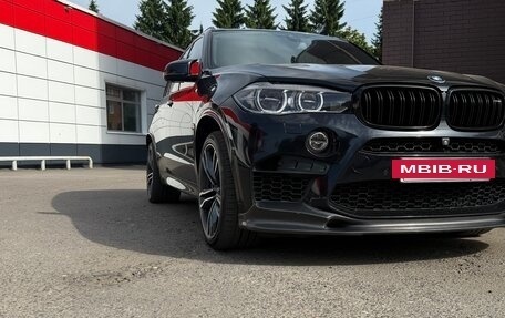 BMW X5 M, 2018 год, 5 400 000 рублей, 12 фотография