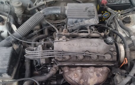 Honda Civic Ferio III, 1997 год, 200 000 рублей, 2 фотография