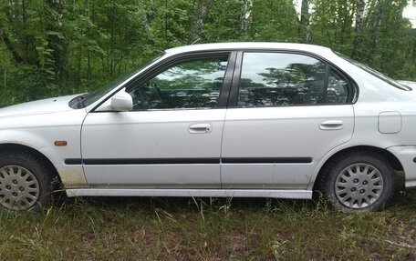 Honda Civic Ferio III, 1997 год, 200 000 рублей, 13 фотография