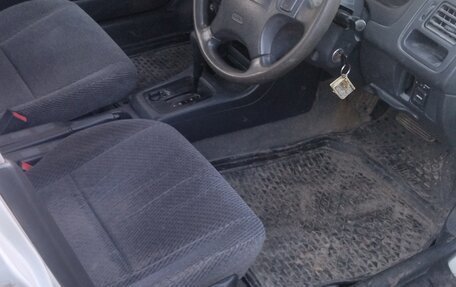 Honda Civic Ferio III, 1997 год, 200 000 рублей, 10 фотография