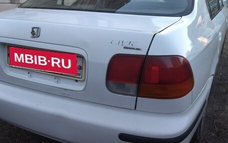 Honda Civic Ferio III, 1997 год, 200 000 рублей, 5 фотография