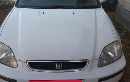 Honda Civic Ferio III, 1997 год, 200 000 рублей, 9 фотография