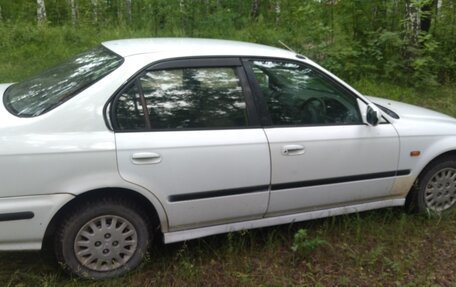 Honda Civic Ferio III, 1997 год, 200 000 рублей, 17 фотография