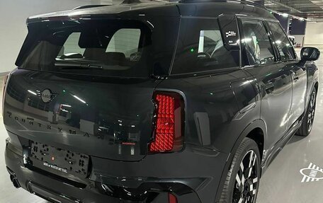 MINI Countryman, 2026 год, 8 190 000 рублей, 2 фотография