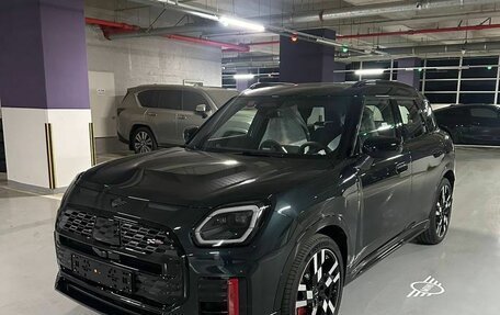 MINI Countryman, 2026 год, 8 190 000 рублей, 3 фотография