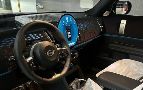 MINI Countryman, 2026 год, 8 190 000 рублей, 5 фотография