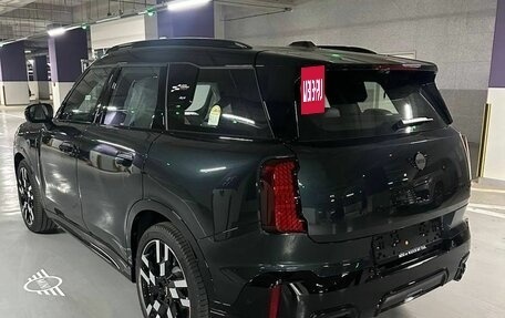 MINI Countryman, 2026 год, 8 190 000 рублей, 4 фотография
