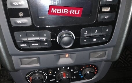 Renault Duster I рестайлинг, 2016 год, 1 420 000 рублей, 7 фотография
