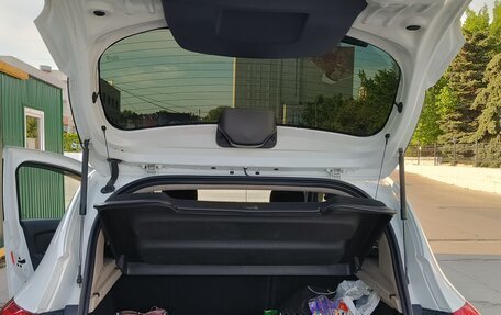 Renault Sandero II рестайлинг, 2015 год, 770 000 рублей, 9 фотография