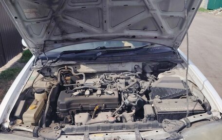 Nissan Sunny B15, 2002 год, 280 000 рублей, 5 фотография