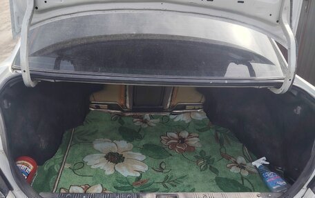 Nissan Sunny B15, 2002 год, 280 000 рублей, 6 фотография