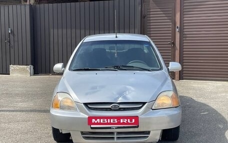KIA Rio II, 2004 год, 190 000 рублей, 3 фотография