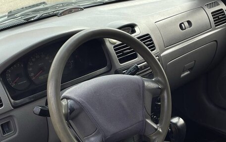 KIA Rio II, 2004 год, 190 000 рублей, 10 фотография