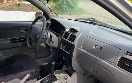 KIA Rio II, 2004 год, 190 000 рублей, 14 фотография