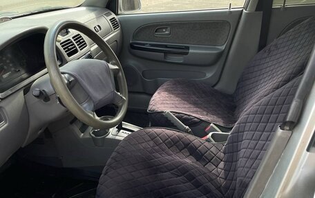 KIA Rio II, 2004 год, 190 000 рублей, 13 фотография