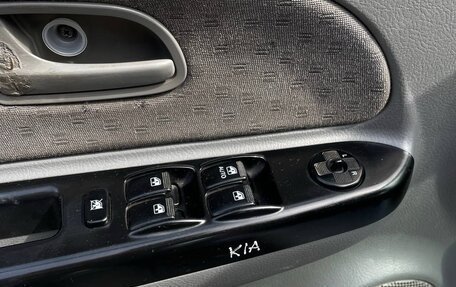 KIA Rio II, 2004 год, 190 000 рублей, 15 фотография