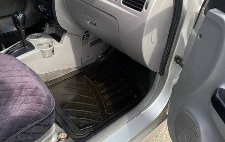 KIA Rio II, 2004 год, 190 000 рублей, 16 фотография