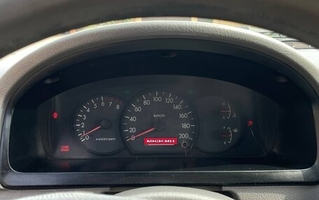 KIA Rio II, 2004 год, 190 000 рублей, 18 фотография