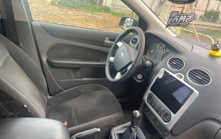 Ford Focus II рестайлинг, 2006 год, 355 000 рублей, 10 фотография