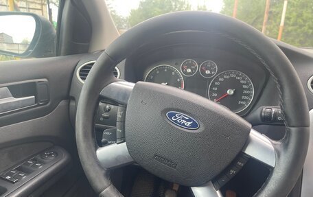 Ford Focus II рестайлинг, 2006 год, 355 000 рублей, 8 фотография