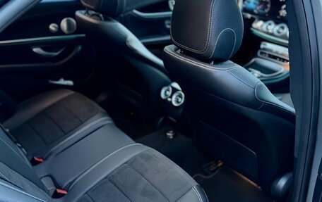 Mercedes-Benz E-Класс, 2021 год, 4 850 000 рублей, 11 фотография