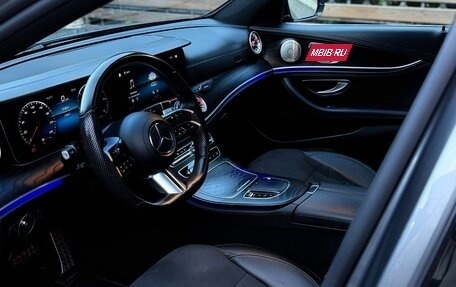 Mercedes-Benz E-Класс, 2021 год, 4 850 000 рублей, 6 фотография