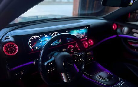 Mercedes-Benz E-Класс, 2021 год, 4 850 000 рублей, 17 фотография