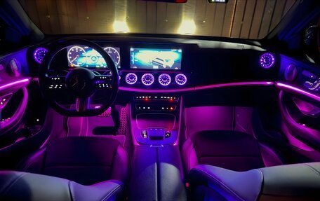 Mercedes-Benz E-Класс, 2021 год, 4 850 000 рублей, 18 фотография
