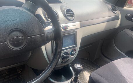 Chevrolet Lacetti, 2007 год, 400 000 рублей, 4 фотография