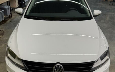 Volkswagen Jetta VI, 2016 год, 1 490 000 рублей, 8 фотография