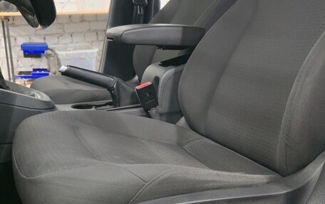 Volkswagen Jetta VI, 2016 год, 1 490 000 рублей, 12 фотография