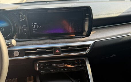KIA K5, 2020 год, 3 300 000 рублей, 7 фотография