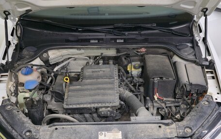 Volkswagen Jetta VI, 2016 год, 1 490 000 рублей, 15 фотография