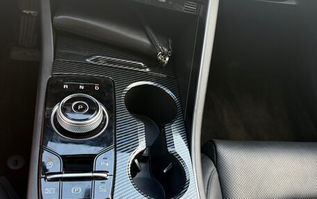 KIA K5, 2020 год, 3 300 000 рублей, 8 фотография