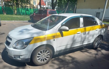 Chevrolet Cobalt II, 2020 год, 680 000 рублей, 2 фотография