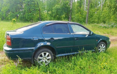 Skoda Octavia IV, 1998 год, 220 000 рублей, 4 фотография