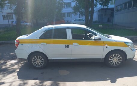 Chevrolet Cobalt II, 2020 год, 680 000 рублей, 5 фотография