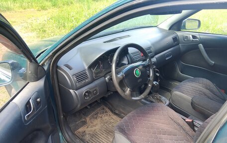 Skoda Octavia IV, 1998 год, 220 000 рублей, 7 фотография