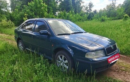 Skoda Octavia IV, 1998 год, 220 000 рублей, 3 фотография