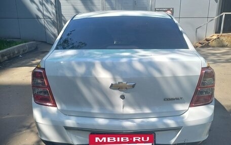 Chevrolet Cobalt II, 2020 год, 680 000 рублей, 4 фотография